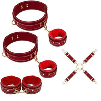 Crimson Bond