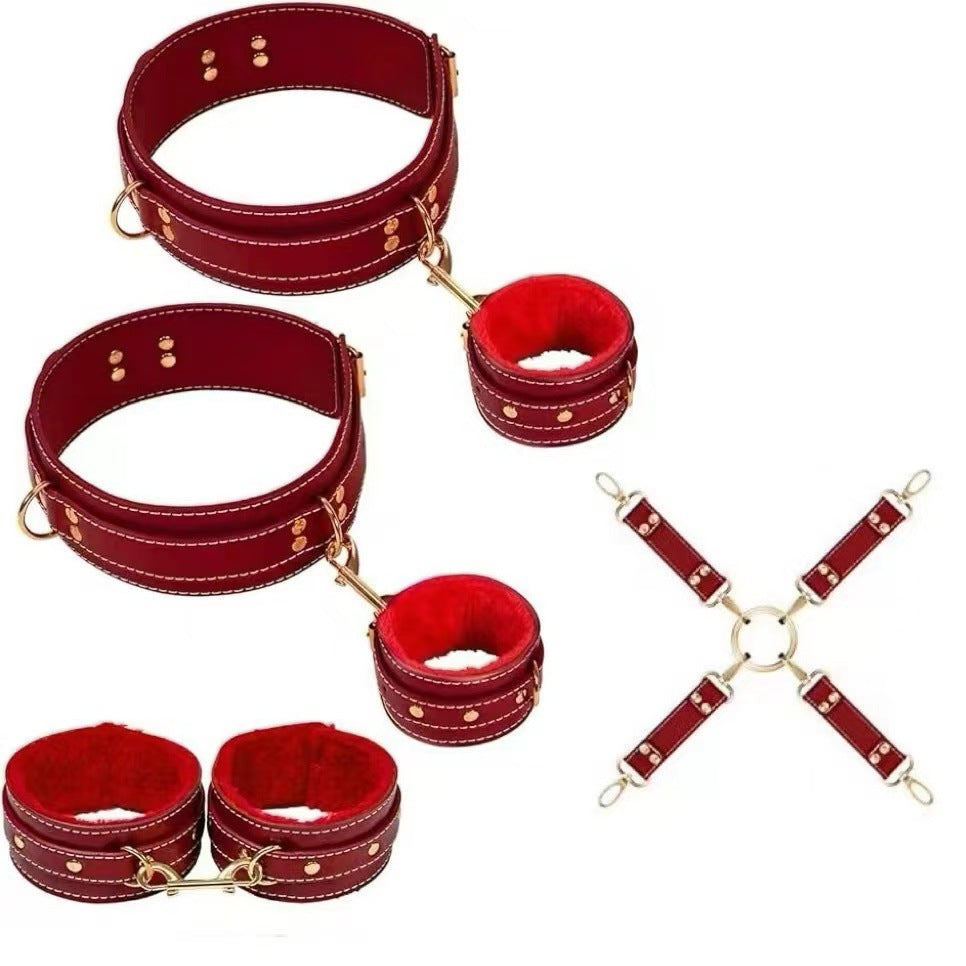 Crimson Bond