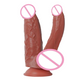 Double Ended Dildo