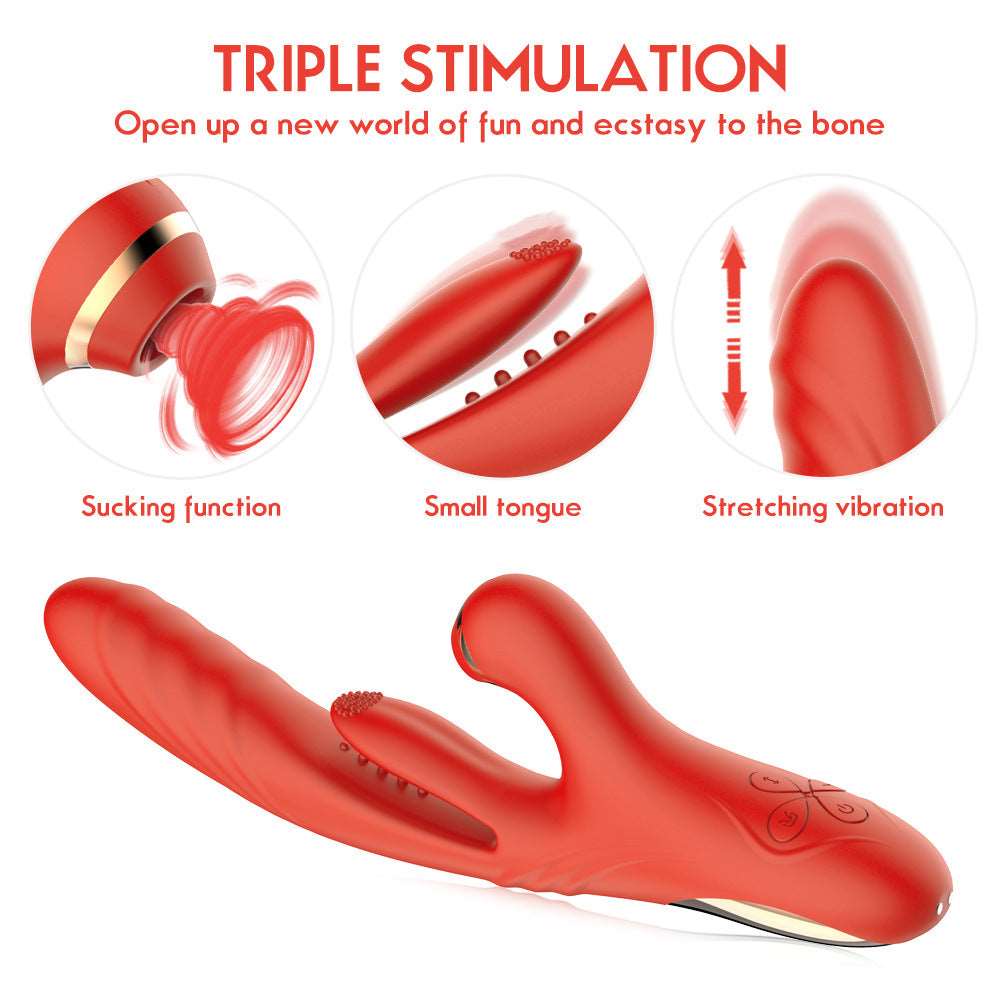 TriPulse