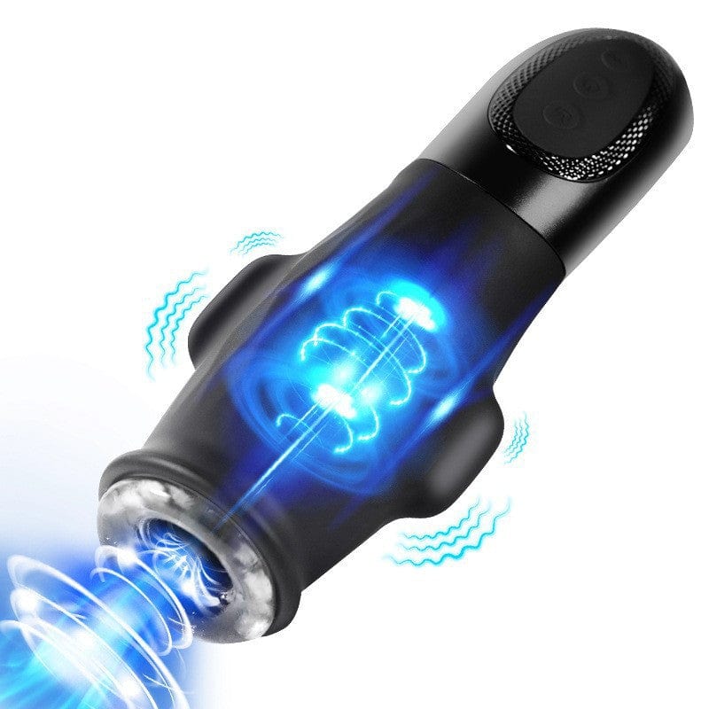 Aqua Pulse
