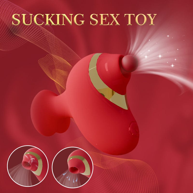 Finger Pop