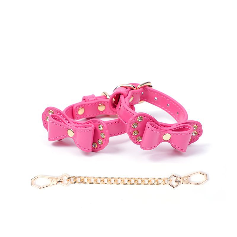 Glisten Cuffs