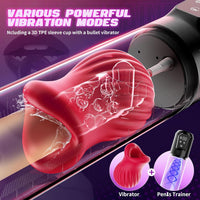 Rose Pulse