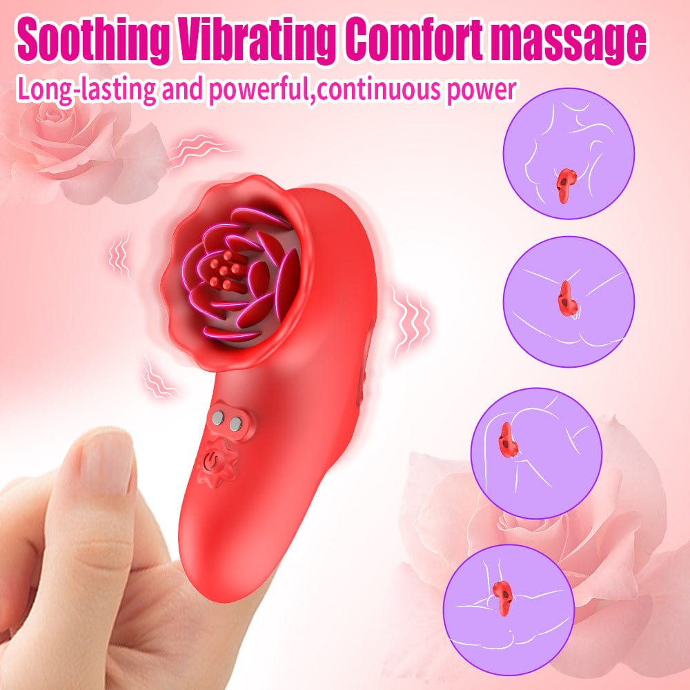 RoseTouch