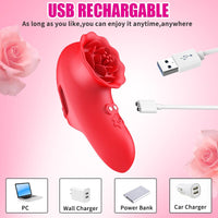 RoseTouch
