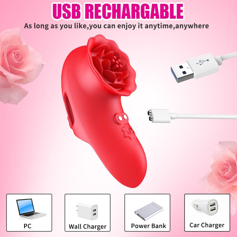 RoseTouch