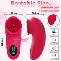 RosePulse 9