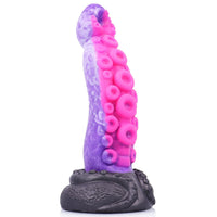 Tentacle Glow 7.48”
