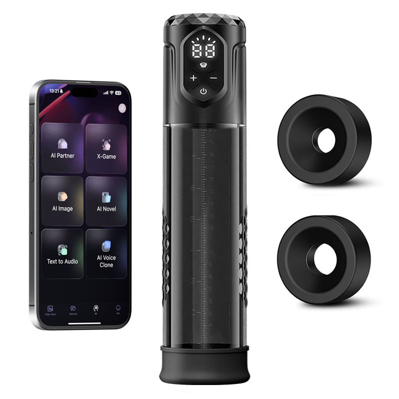 Vortex Pump