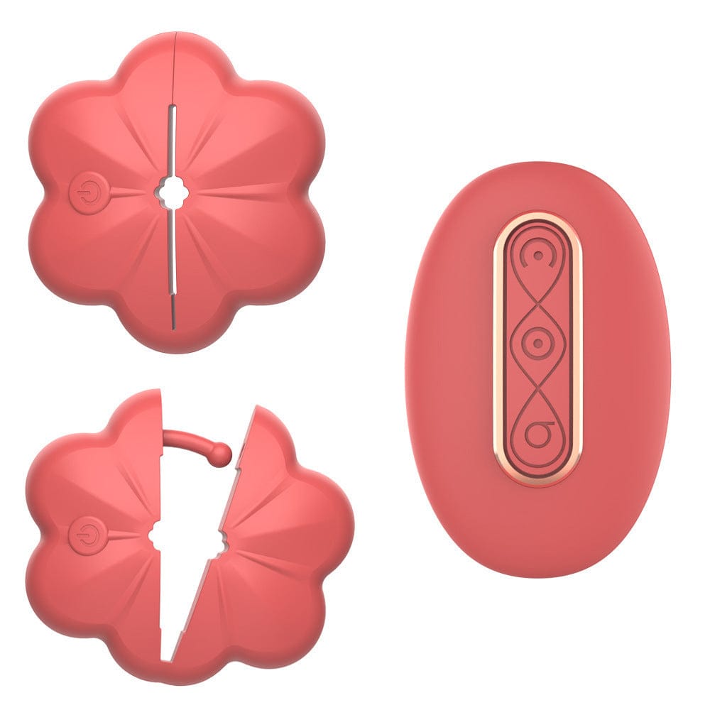 Cherry Clamp