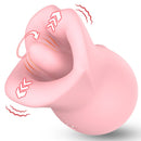 Swirl Kiss