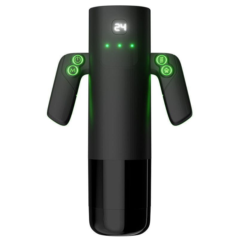 CoreDrill