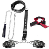 Black (Red Ribbon)