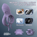 Octo Lock