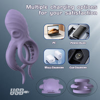 Octo Lock