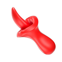 Lust Licker
