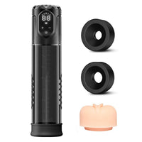 Vortex Pump