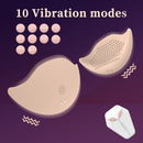 Blush Shell