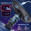 Vortex Thruster