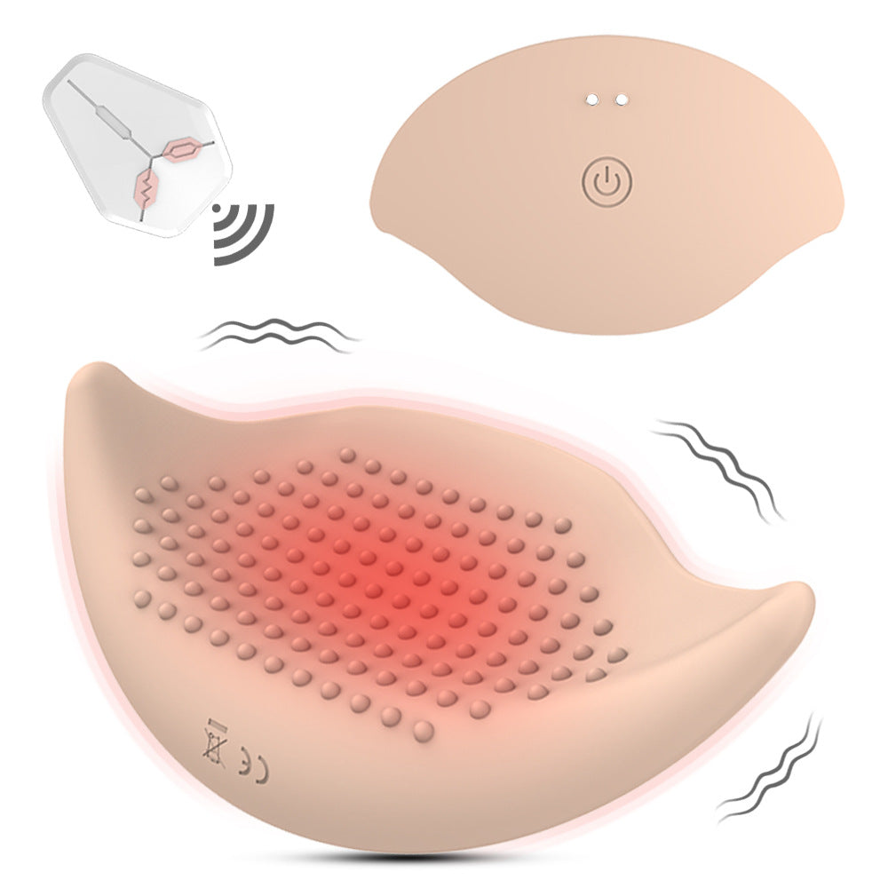 Blush Shell
