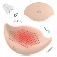 Blush Shell