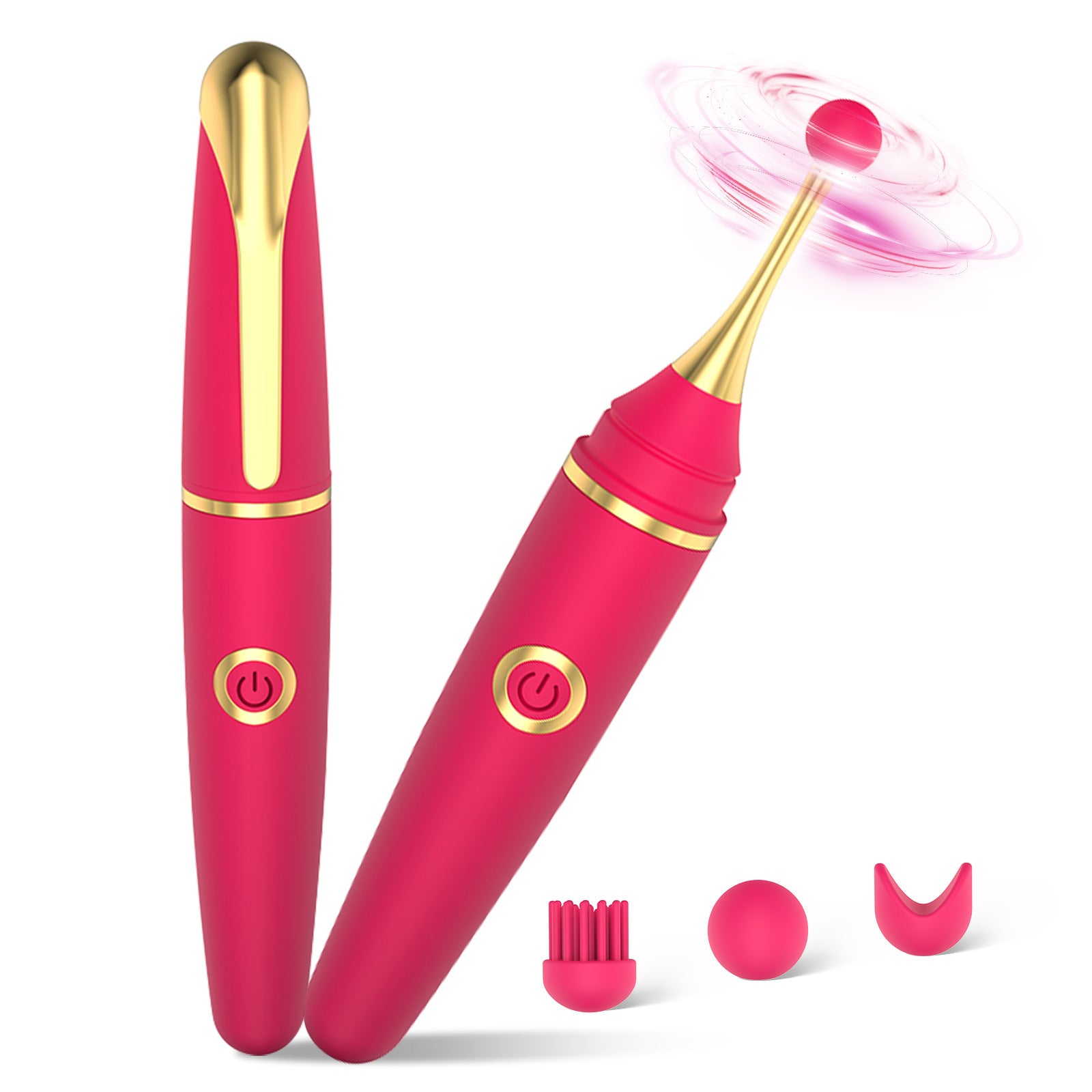 VibePen Pro
