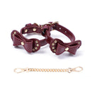 Glisten Cuffs