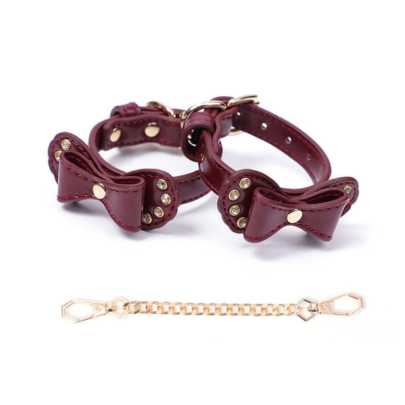 Glisten Cuffs
