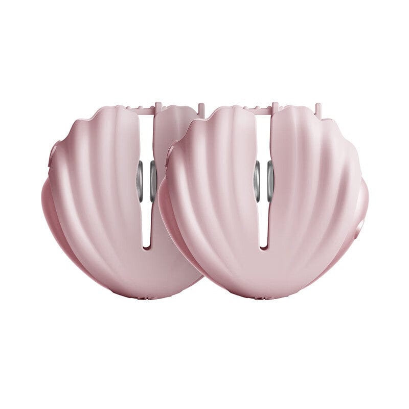 Pearlash