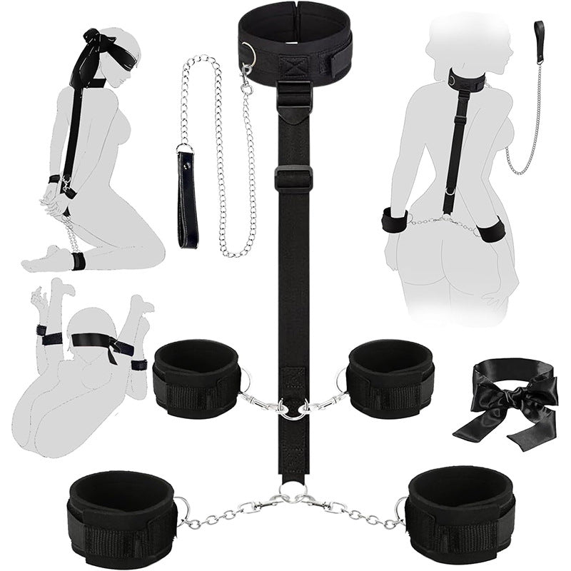 Lunaire Shackle