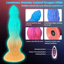 Dragon Glow 9.25”