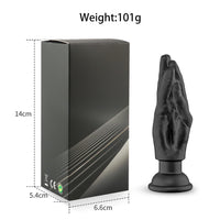 Finger Lock 4.64“