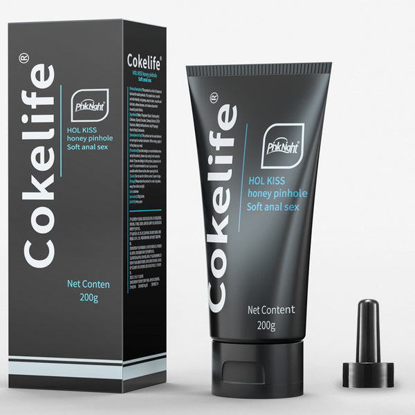 Aether Glide 50mL
