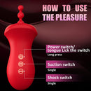 Scarlet Pulse
