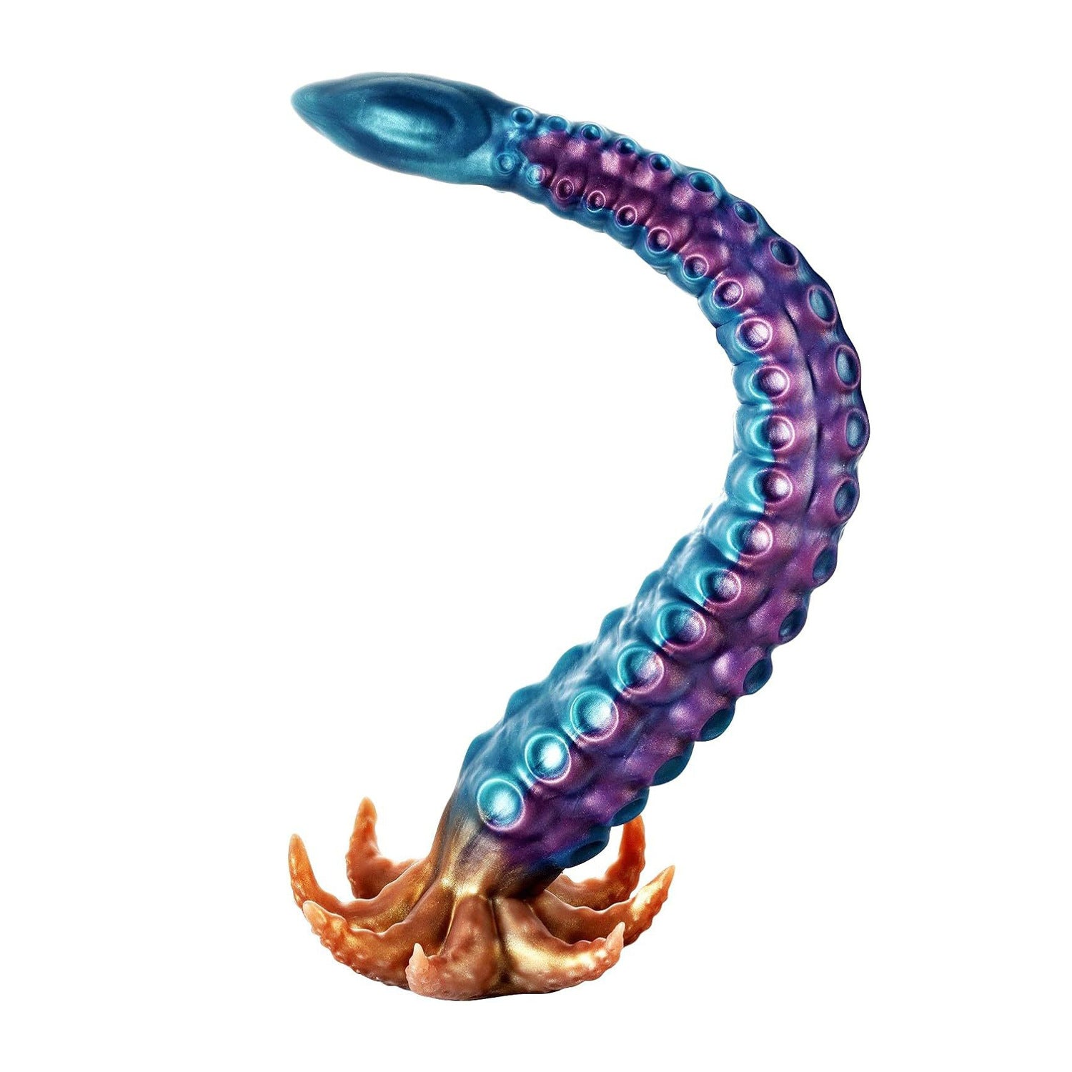 Abyssal Reach 15.7“- 21.2”