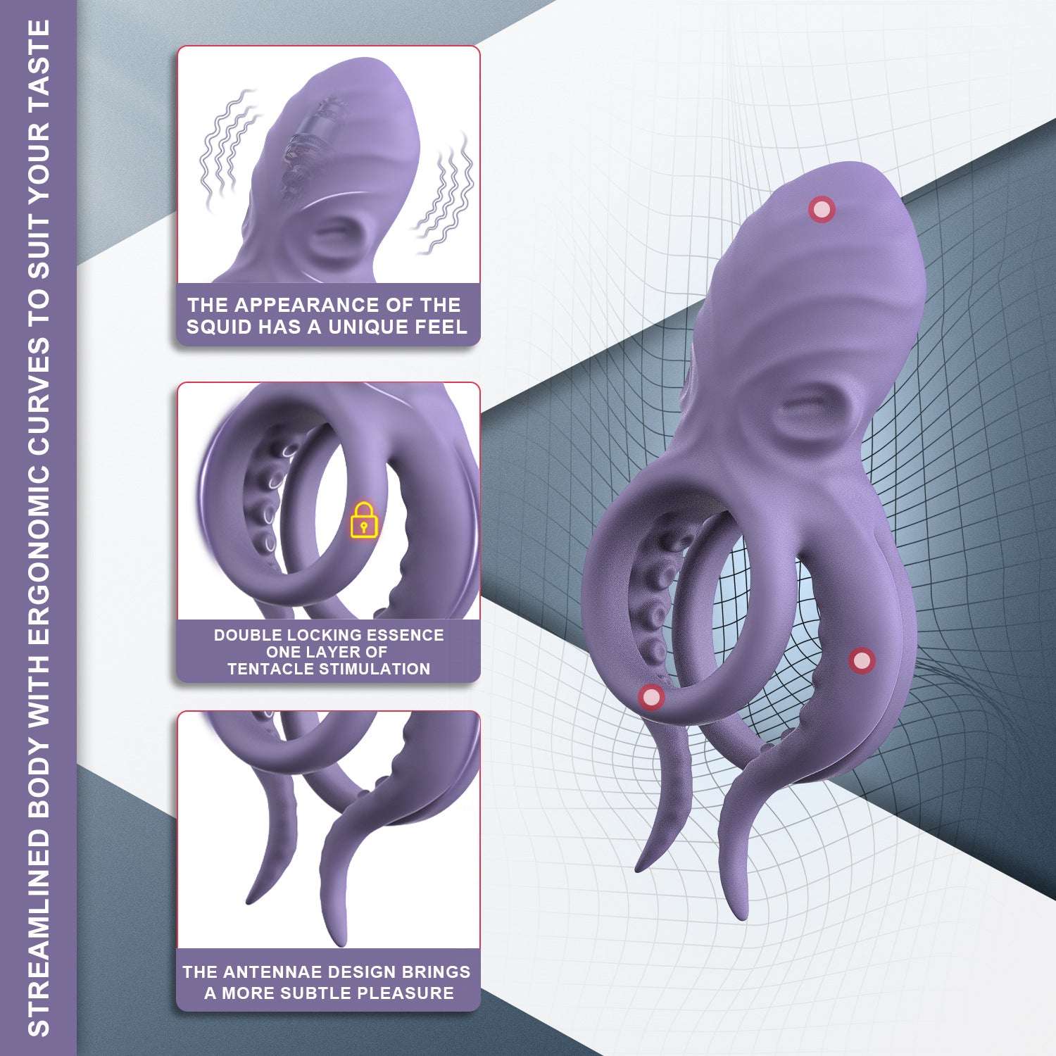 Octo Lock