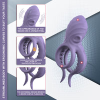 Octo Lock