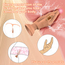 Finger Lock 4.64“