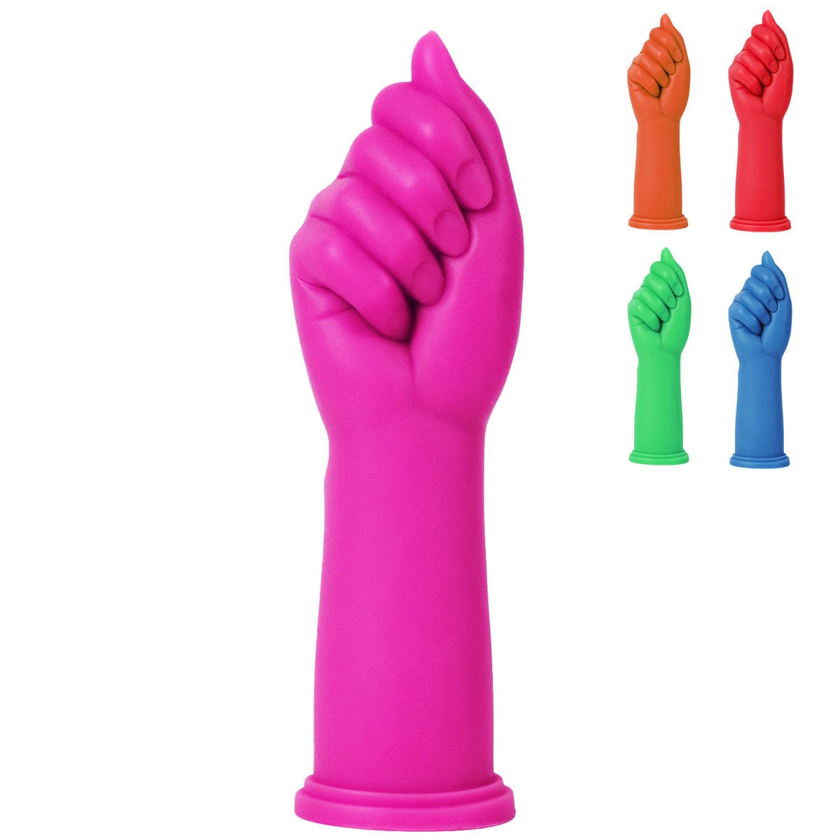 Fistfall 8.26"