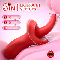 Lust Licker