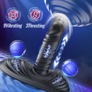 Vortex Thruster