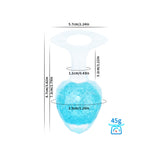 Light  Blue