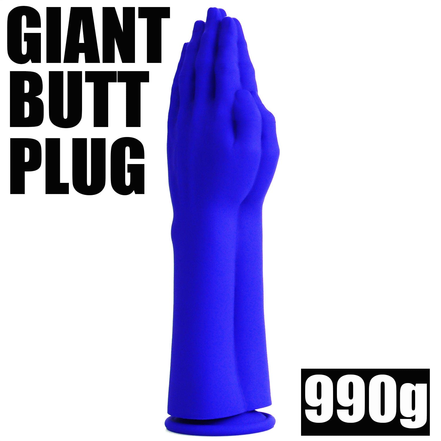 Titan Grip 12.6"