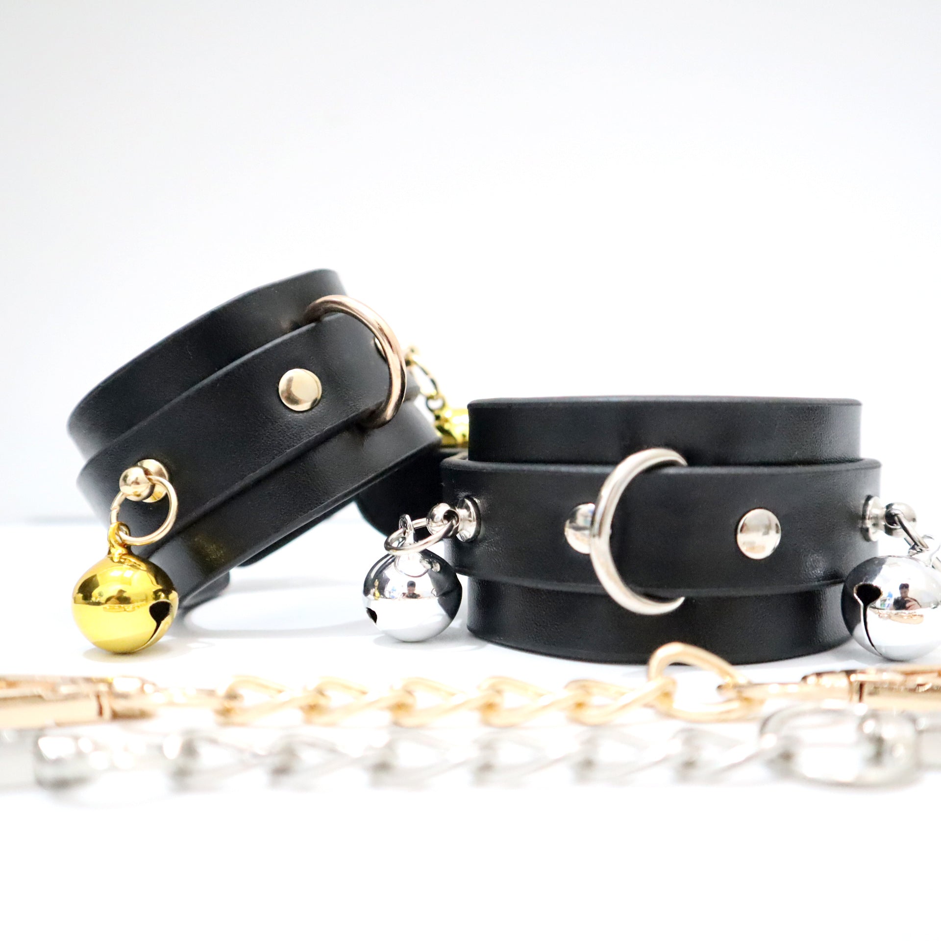 Jingle Cuffs