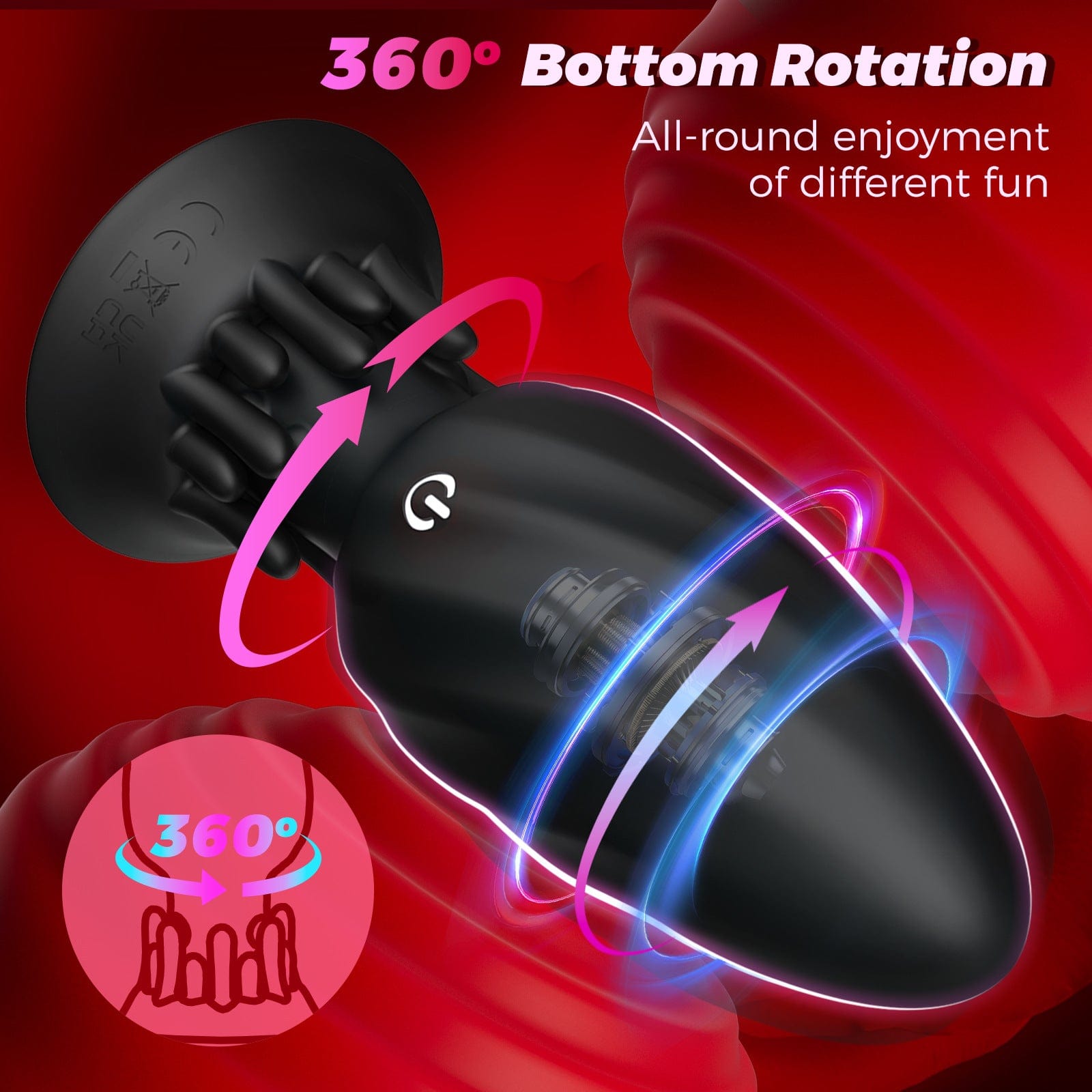 Orbit Sync