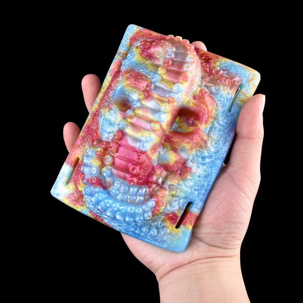 Octopus