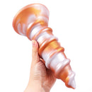 Golden Spiral 8.86"