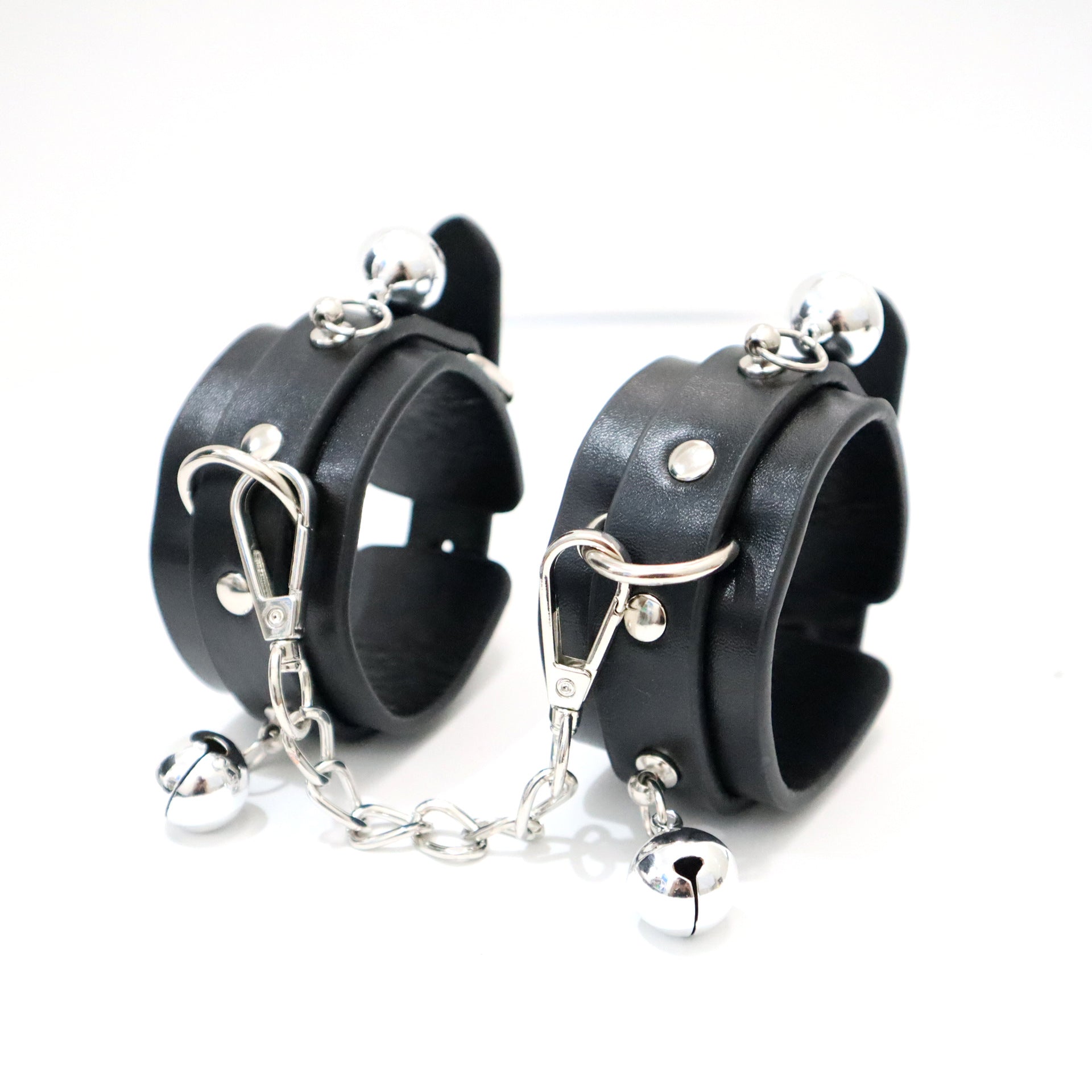 Jingle Cuffs