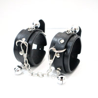 Jingle Cuffs
